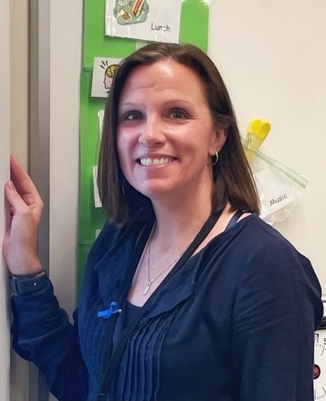 Kelly Mulvehill Portrait